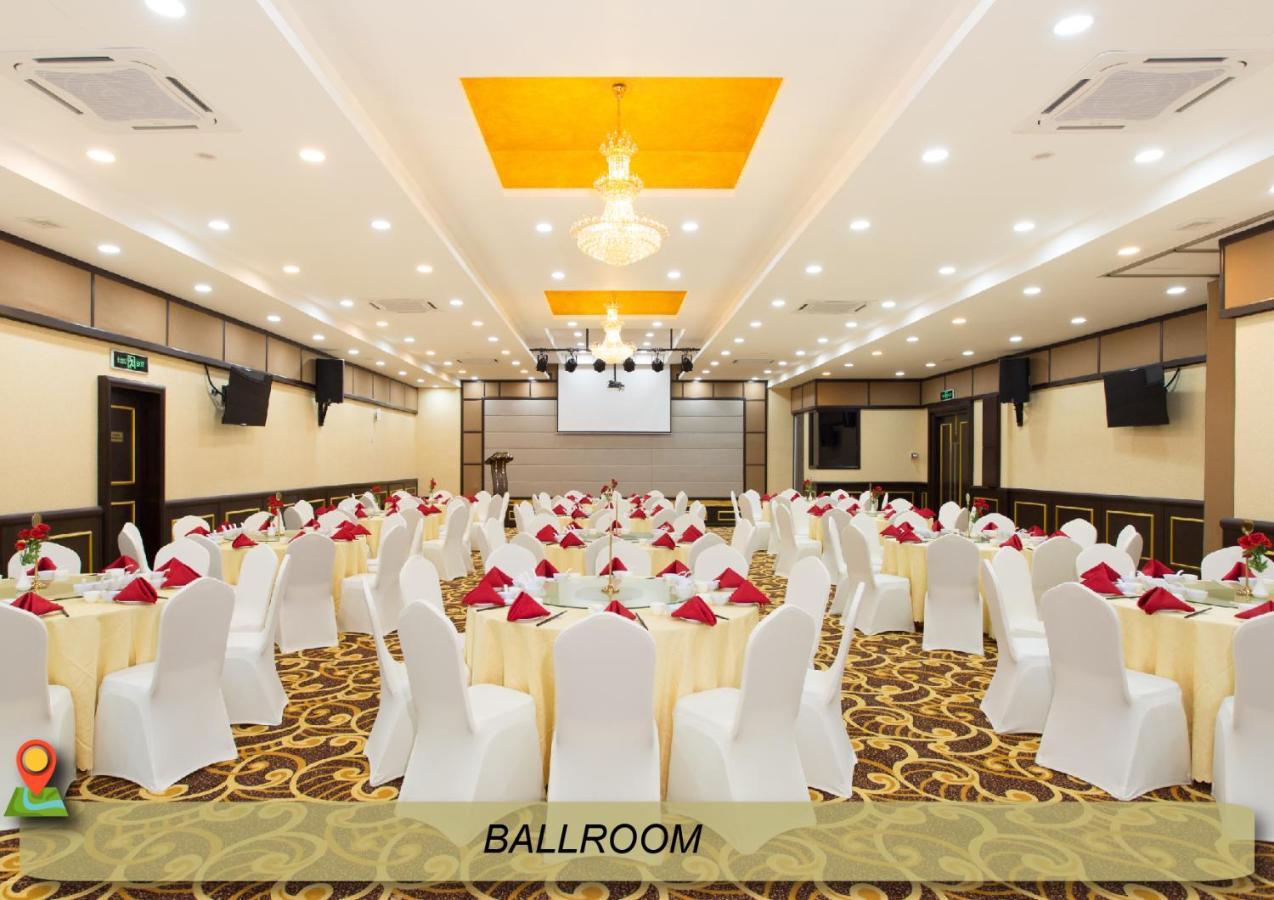 U3 Hotel Subang Jaya Kültér fotó