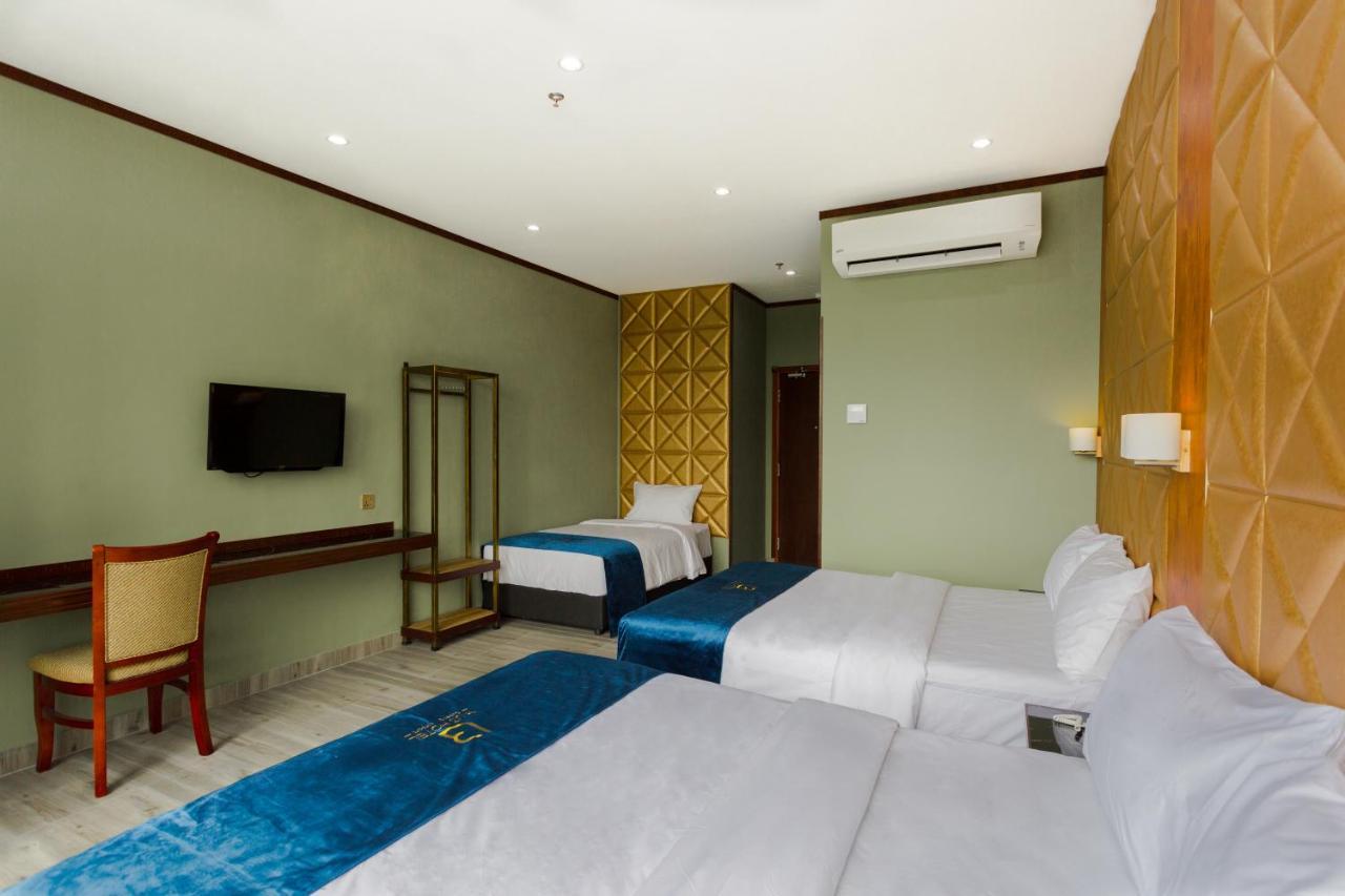 U3 Hotel Subang Jaya Kültér fotó