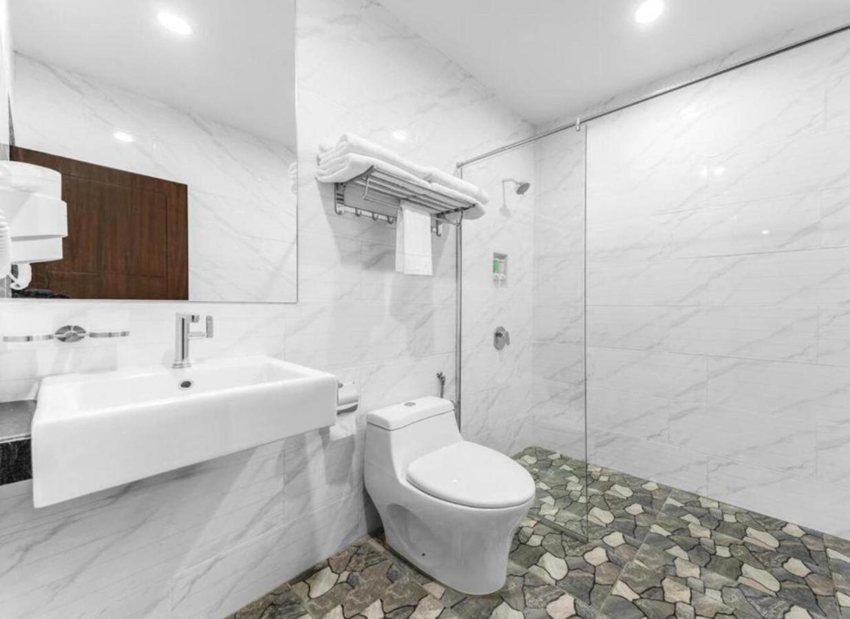 U3 Hotel Subang Jaya Kültér fotó