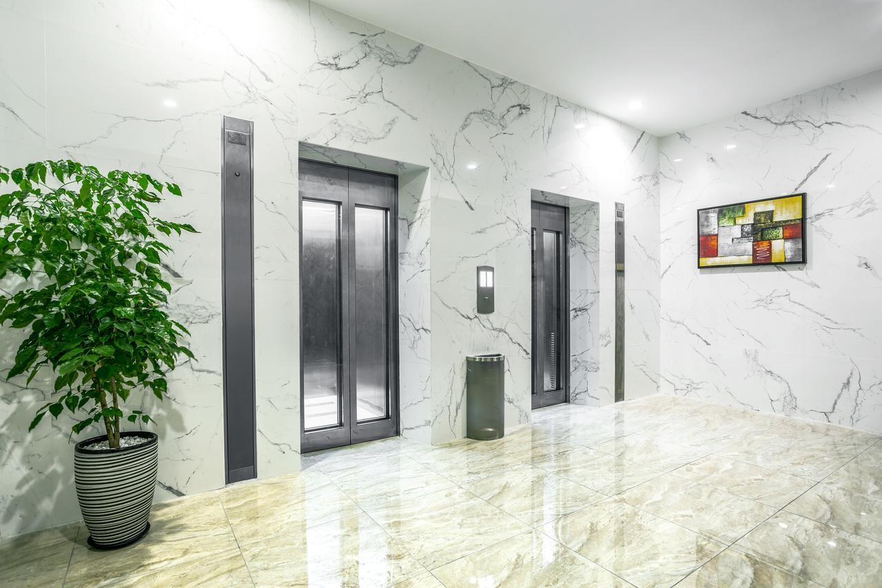 U3 Hotel Subang Jaya Kültér fotó